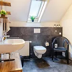 Apartament Am Birnbaum *