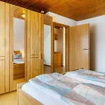 Apartament Am Birnbaum *