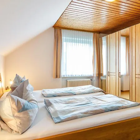 Apartment Am Birnbaum Uberlingen