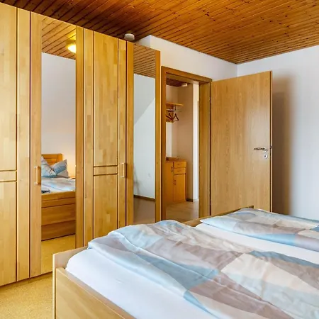 Am Birnbaum Apartamento *