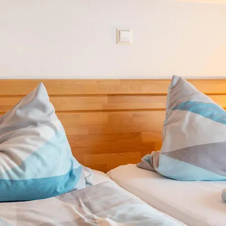 Am Birnbaum 公寓 *