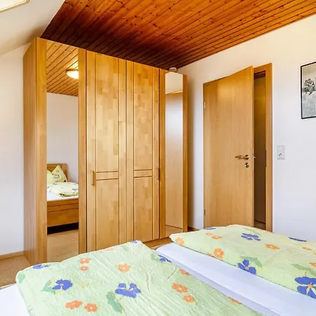 Am Birnbaum Apartment *