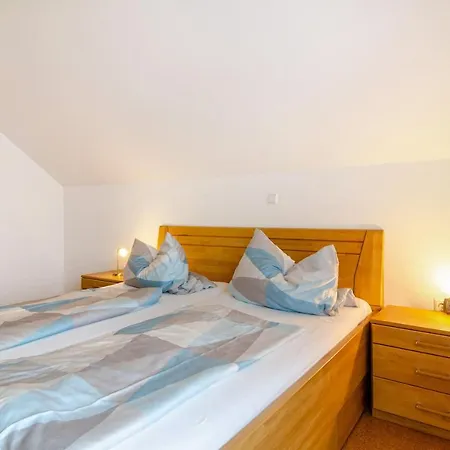 Am Birnbaum Apartment Uberlingen