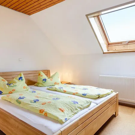 Apartment Am Birnbaum