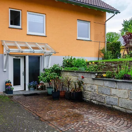 Am Birnbaum Apartment Uberlingen
