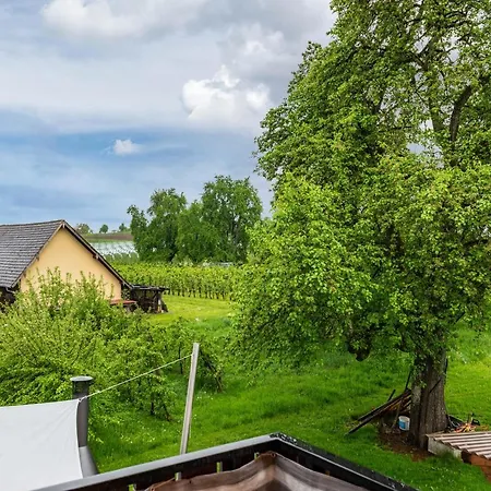 Am Birnbaum Apartamento *