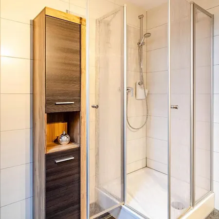 Apartment Am Birnbaum Uberlingen