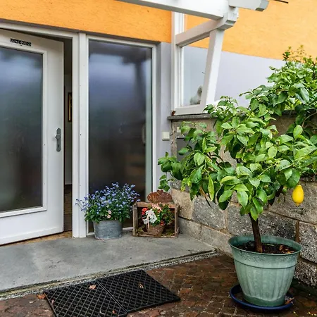 Apartment Am Birnbaum