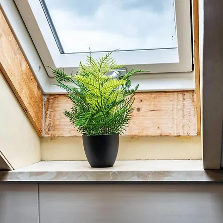 Am Birnbaum Apartment *