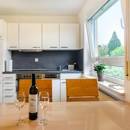 Apartamento Am Birnbaum *