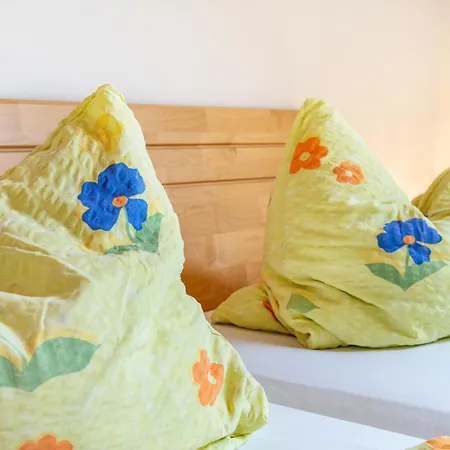 Apartamento Am Birnbaum *