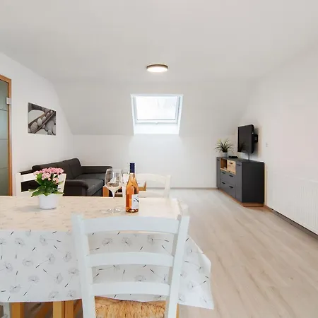 Apartment Am Birnbaum