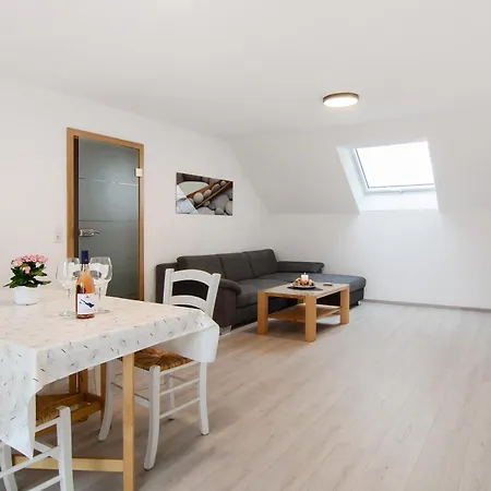 Apartamento Am Birnbaum *