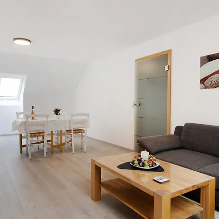 Am Birnbaum Apartment Uberlingen