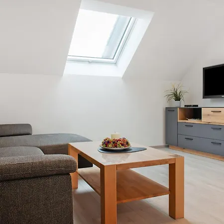 Apartament Am Birnbaum Uberlingen