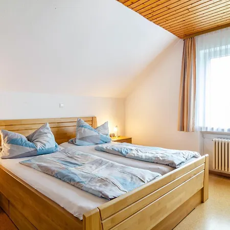 Apartment Am Birnbaum *