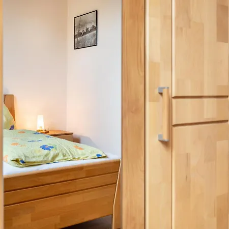 Appartement Am Birnbaum Uberlingen