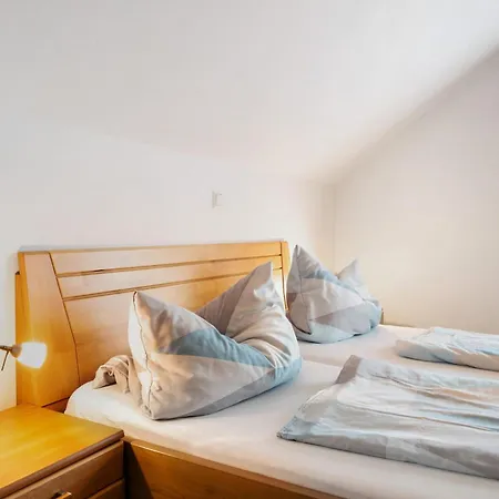 Am Birnbaum Apartment Uberlingen