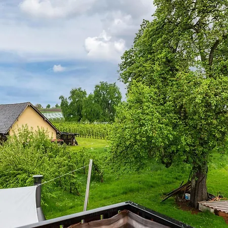 Appartement Am Birnbaum Uberlingen
