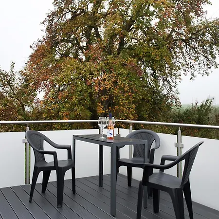 Am Birnbaum Apartment Uberlingen