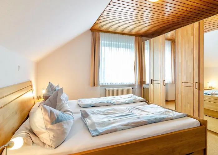 Lägenhet Am Birnbaum Uberlingen