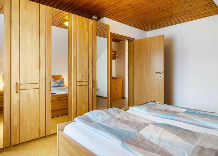 Am Birnbaum Lägenhet *