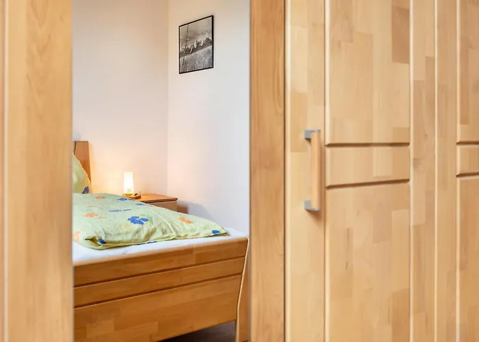 Am Birnbaum Lejlighed Uberlingen