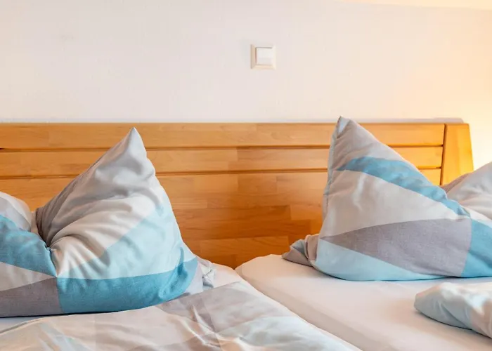 Am Birnbaum Lejlighed *