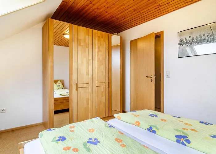 Am Birnbaum Lägenhet *