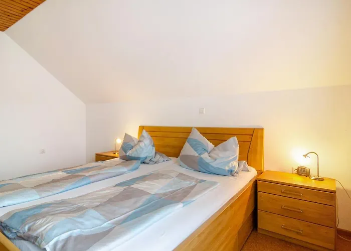 Am Birnbaum Lägenhet Uberlingen