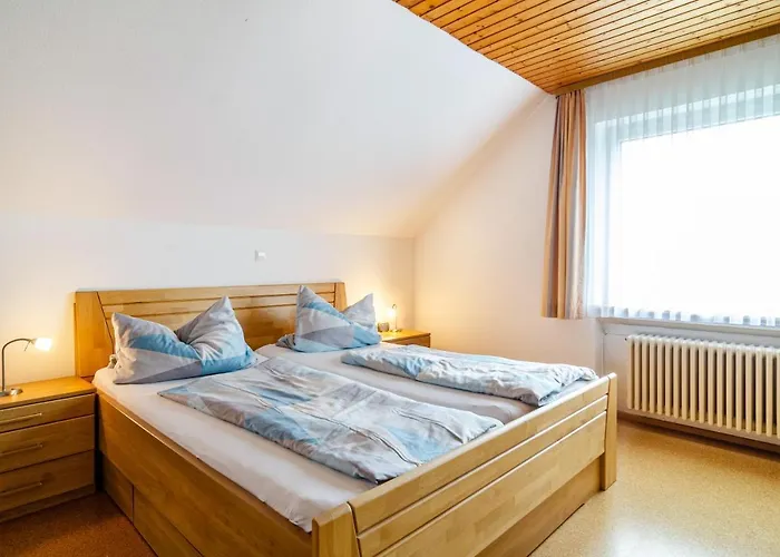 Am Birnbaum Lejlighed *