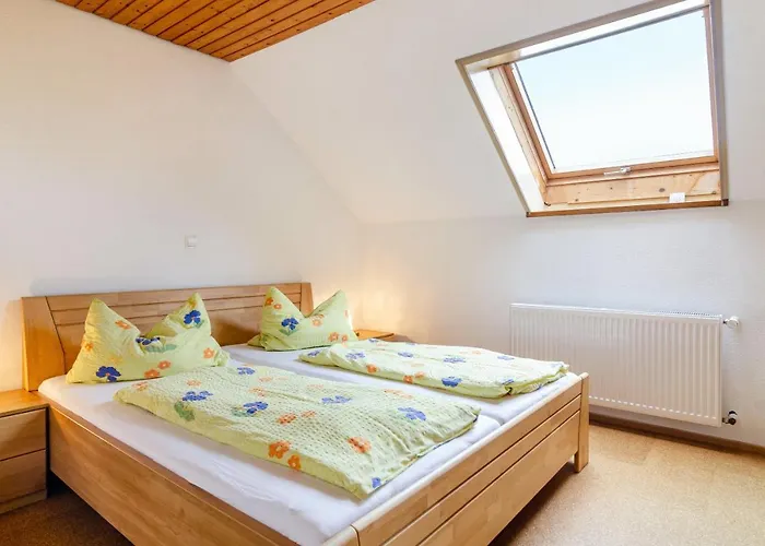 Lägenhet Am Birnbaum