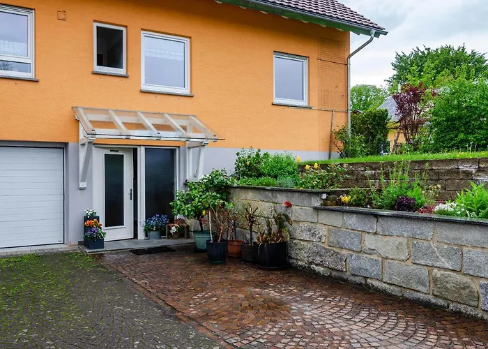 Am Birnbaum Lejlighed Uberlingen