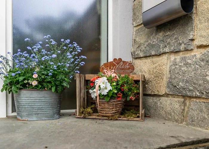 Lägenhet Am Birnbaum Uberlingen