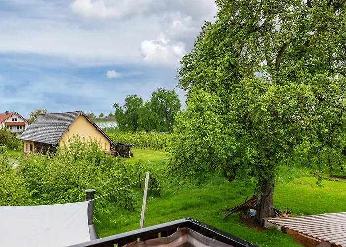 Am Birnbaum Lägenhet *