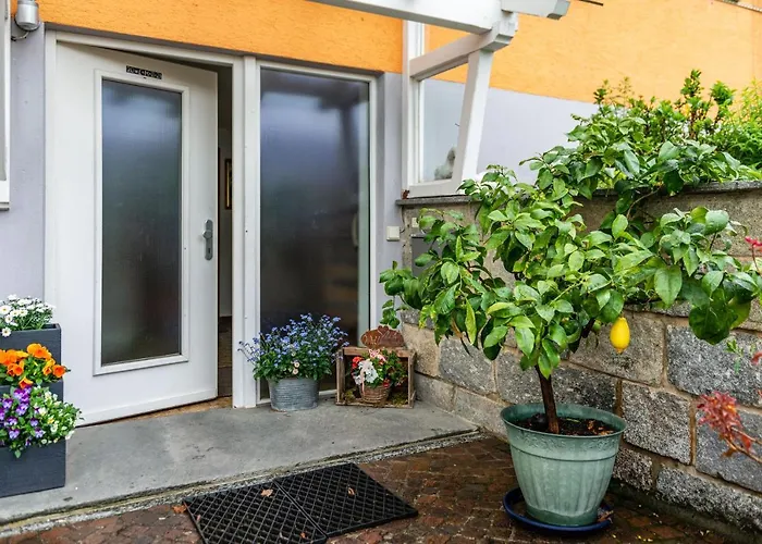 Lägenhet Am Birnbaum