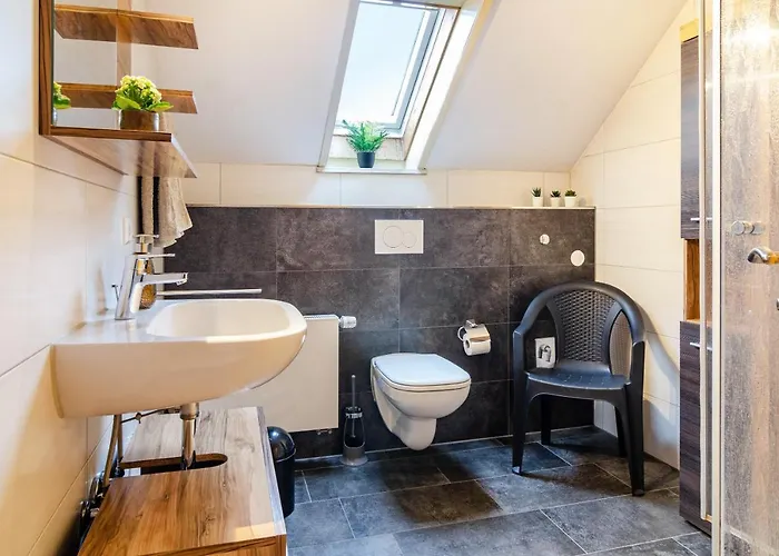 Am Birnbaum Uberlingen