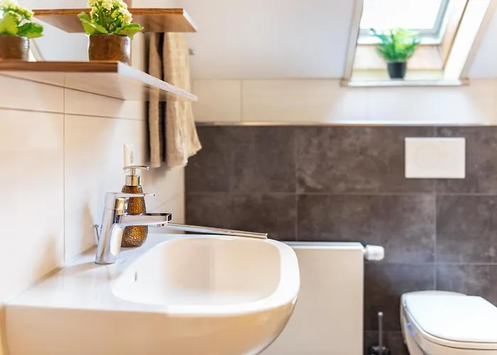 Am Birnbaum * Uberlingen