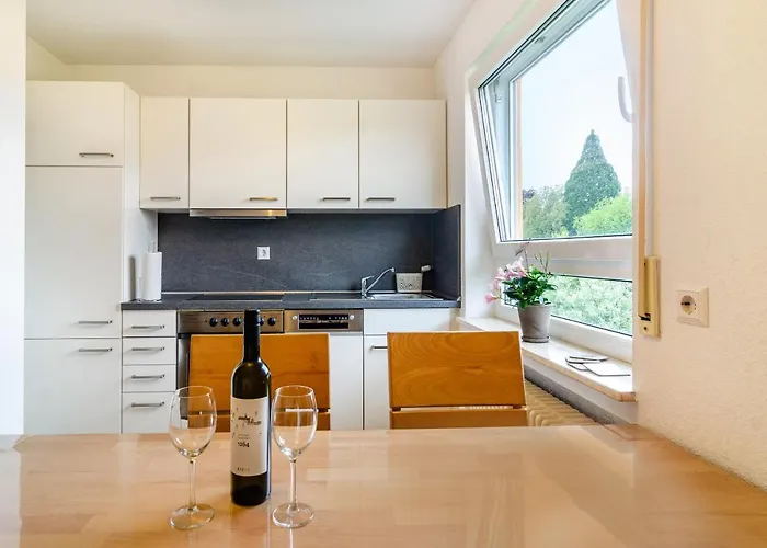 Lejlighed Am Birnbaum *