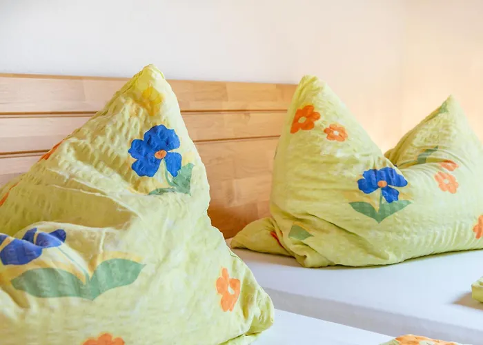 Lägenhet Am Birnbaum *