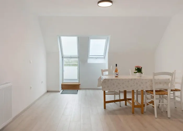 Am Birnbaum Appartamento