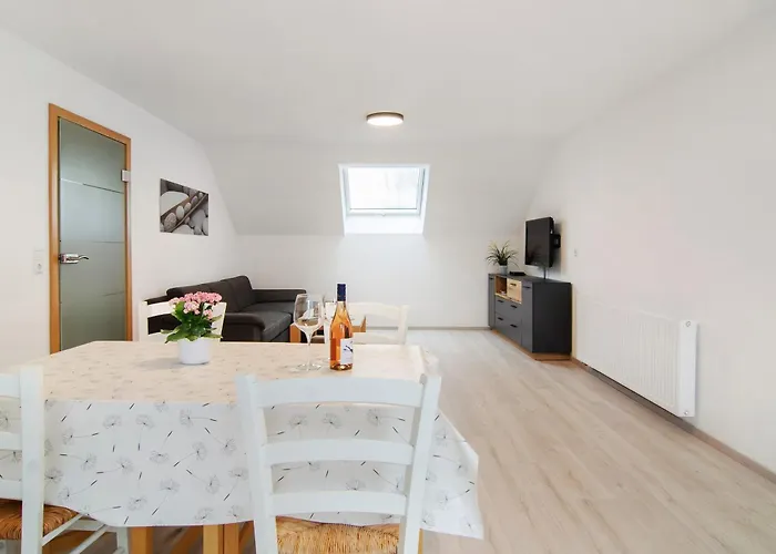 Lejlighed Am Birnbaum