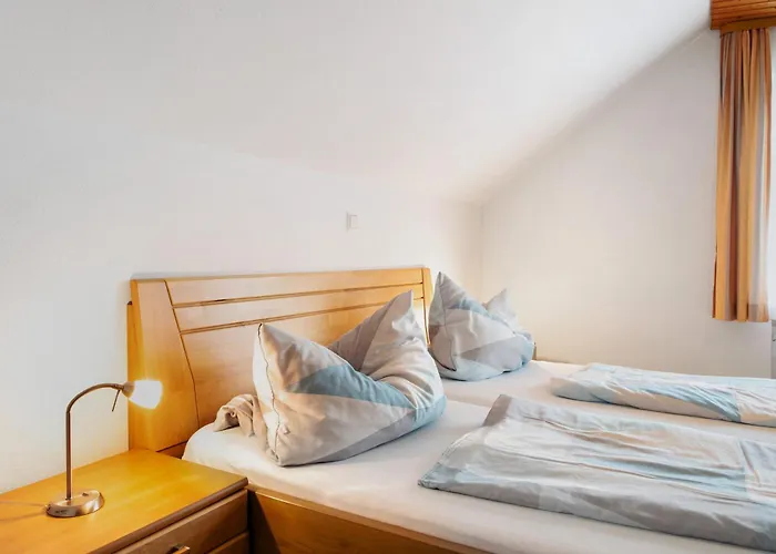 Am Birnbaum Lägenhet *