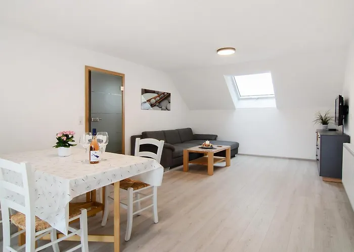 Lägenhet Am Birnbaum *