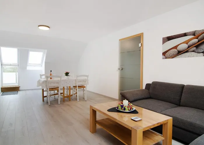 Am Birnbaum Lejlighed Uberlingen