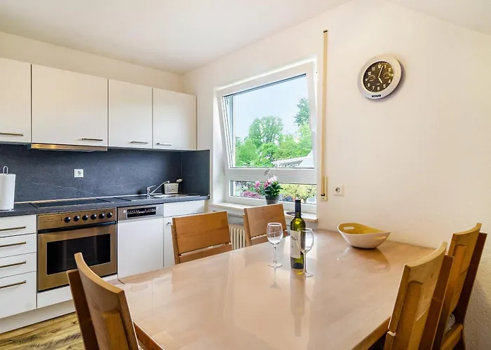 Am Birnbaum Lägenhet *