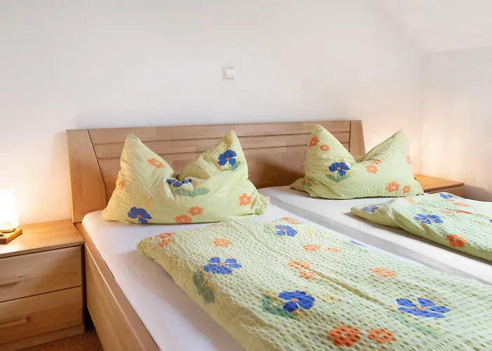 Am Birnbaum Lägenhet